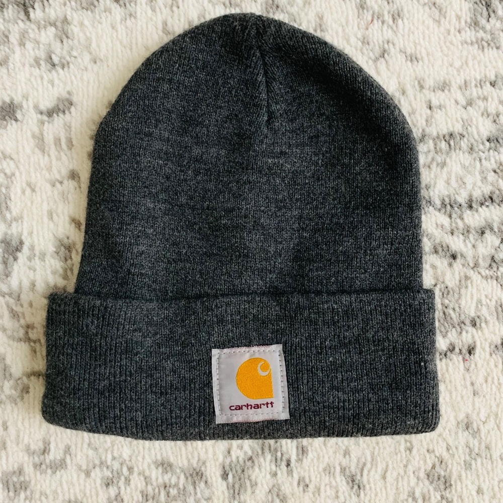 Carhartt winter hat
